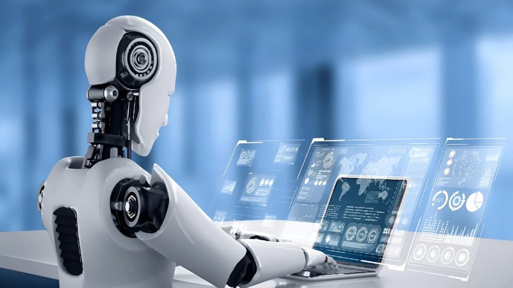 AI Training Government