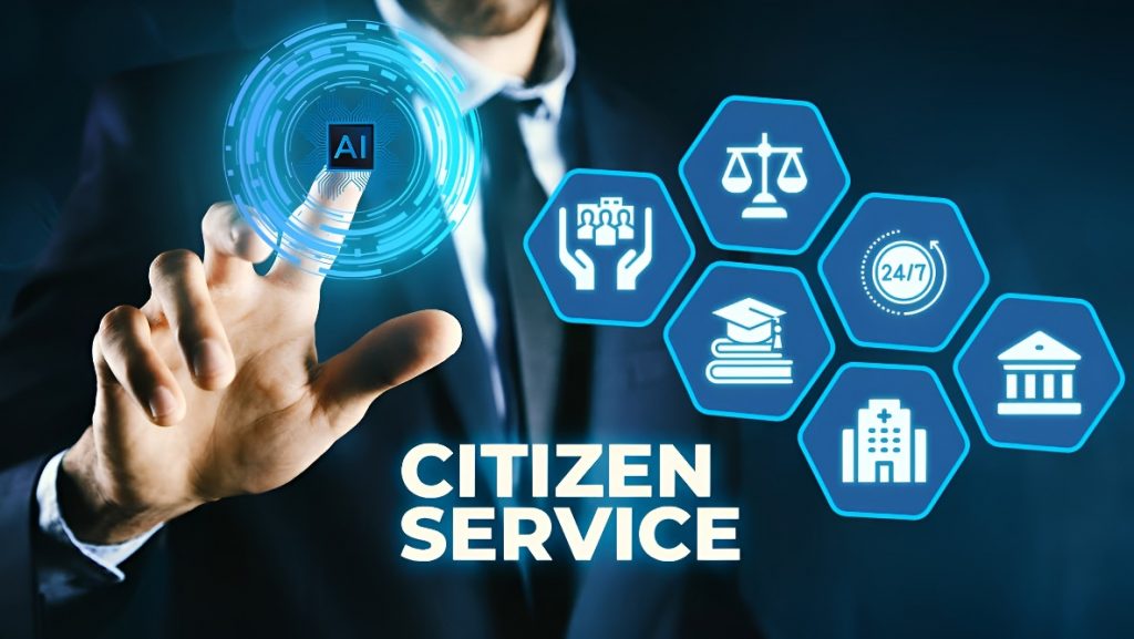 Citizen Services