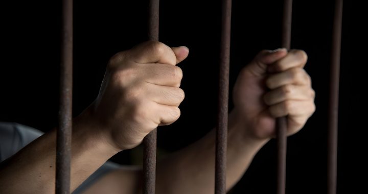 Prisoner Leave Rules