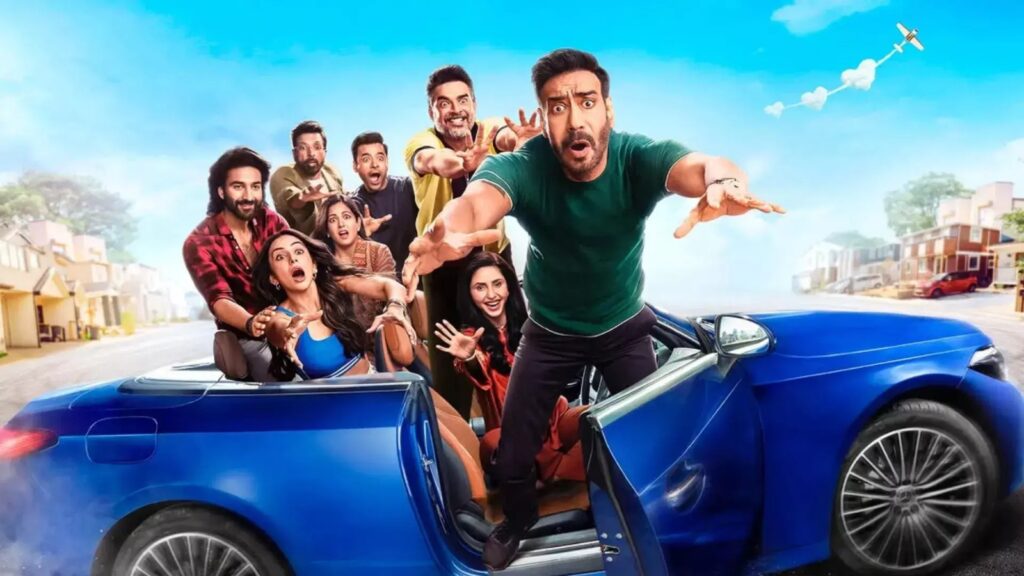 De De Pyaar De 2 Release Date