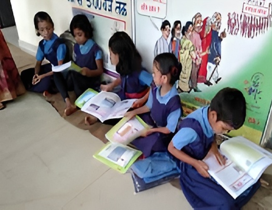 Barahkhadi Education Chhattisgarh