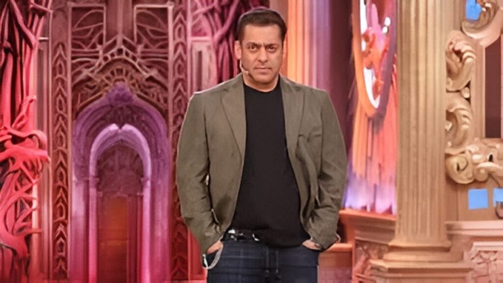 Bigg Boss 19 Eviction