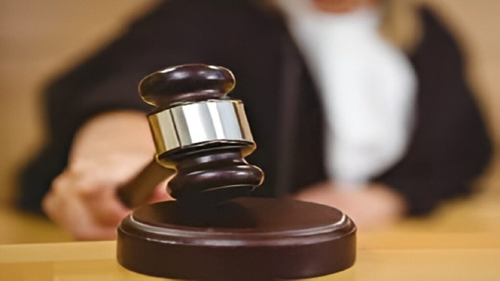 Chhattisgarh High Court Judgment