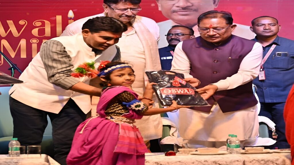 Divyang Empowerment Chhattisgarh