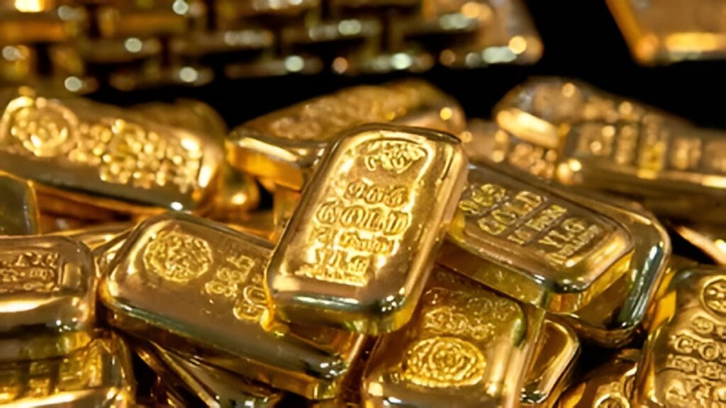 India Gold Loan Market 2026