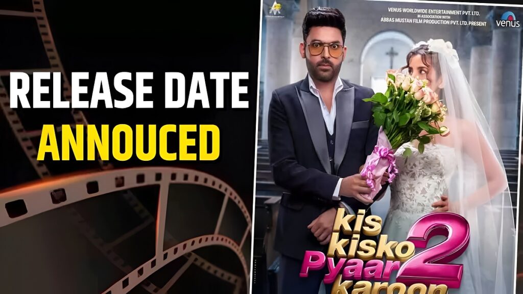 Kis kisko pyaar karoon 2