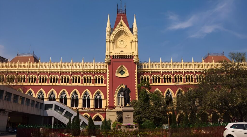 Kolkata Court News