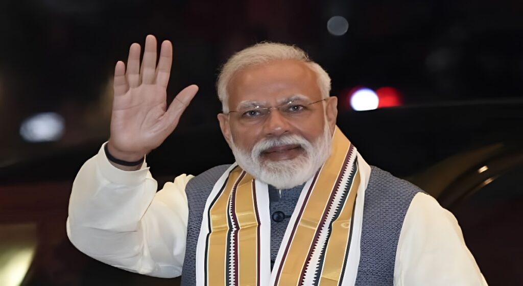 PM Modi Chhattisgarh Visit
