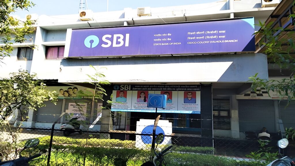 SBI Global Finance Award 2025