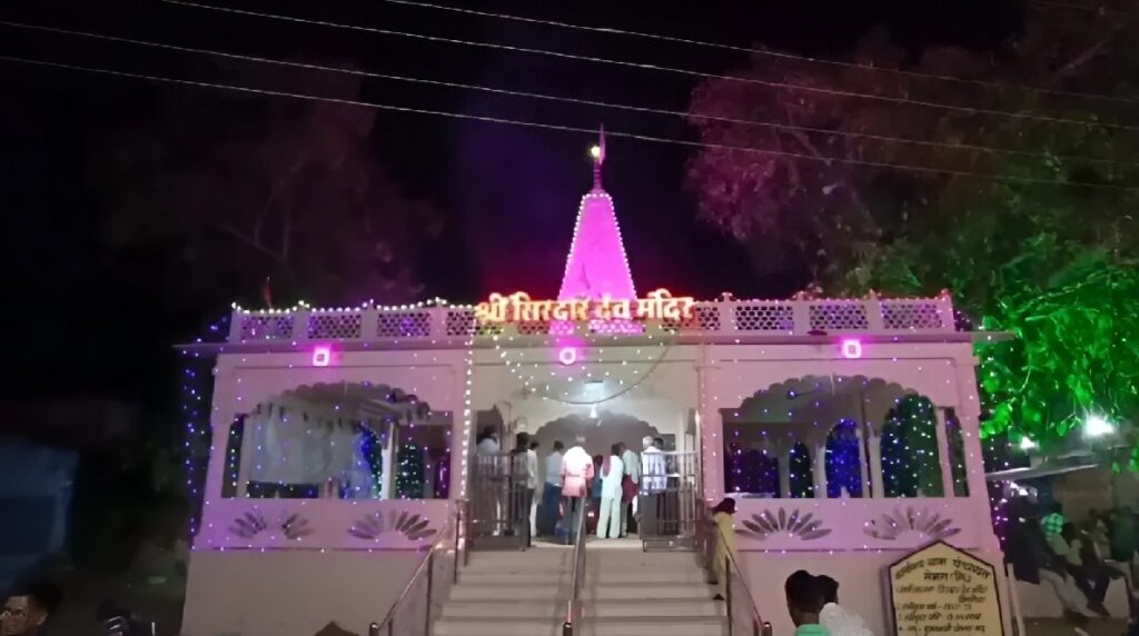 Semra Village Early Diwali Tradition