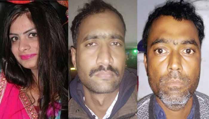 Punishment announced in Bhaiyyuji Maharaj case, rigorous imprisonment to three associates