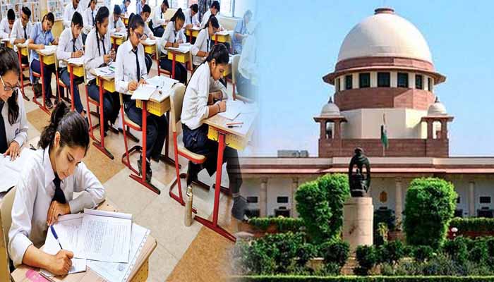 Class 12 Exams: Supreme Court rejects CBSE's evaluation policy section 28, know the new plan…