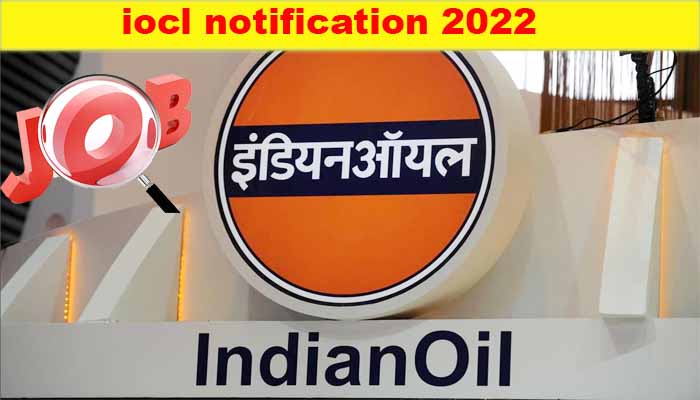 Job Alert 2022, Golden opportunity for 12th pass in Indian Oil Corporation, recruitment of 570 posts, recruitment will be done in 6 states including Chhattisgarh,