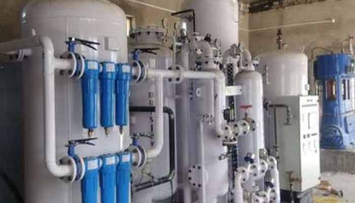 False claim of no-maintenance of oxygen plant in CG by PM Cares Fund
