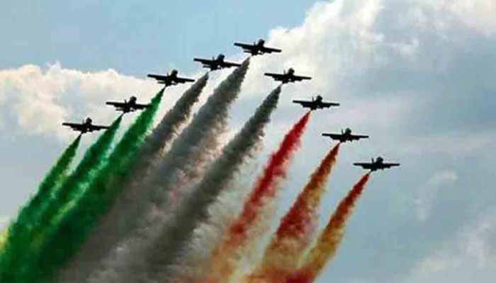 Republic Day Parade: Parade will be unique, India's strength will be visible from the sky