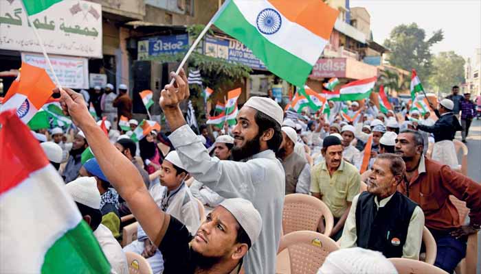 Secular Politics: Secular politics caught in the trap of Muslim hooliganism