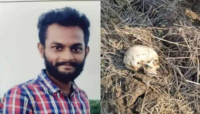 Crime News: DNA has revealed the secret, only the skeleton is the missing engineer Shivang