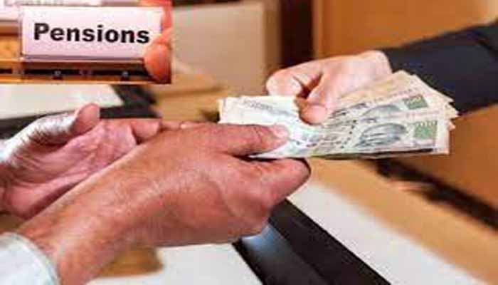 Pensioners: Increase in dearness allowance before Holi, these pensioners will benefit