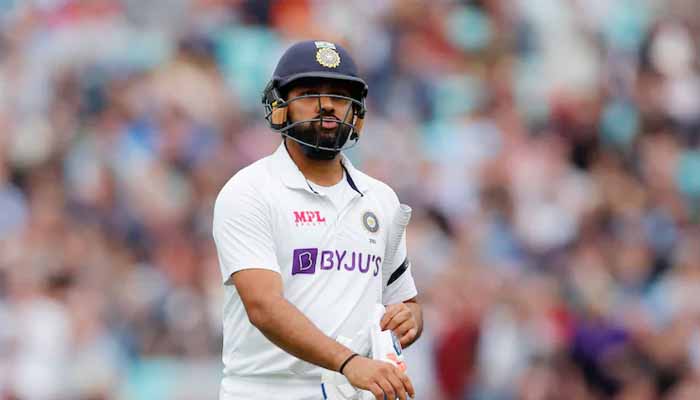 Rohit Sharma is the new Test captain of India, Team India announced for the T20 series against Sri Lanka, Kohli and Pant,