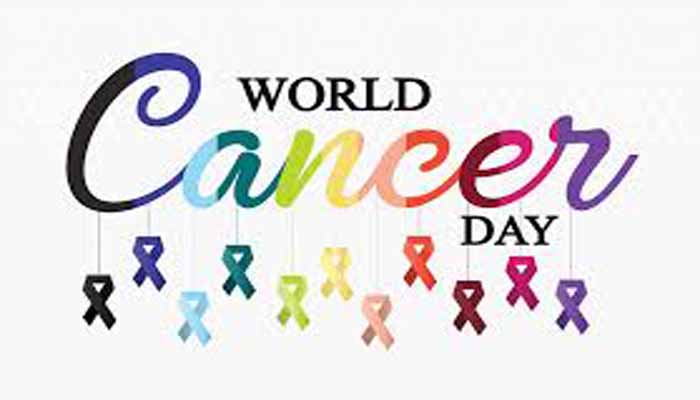 World Cancer Day: Prevent cancer by avoiding intoxication and irregular eating habits