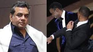 Comedi: Paresh Rawal, supporting Chris Rock, said- Comedians are in danger everywhere