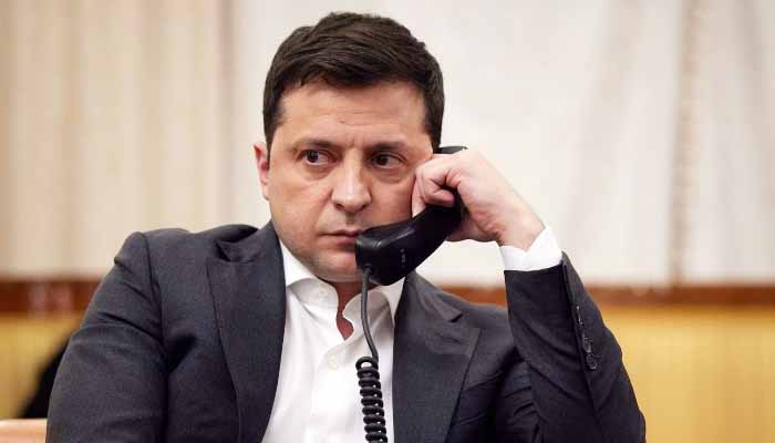 Russian agency rescued Zelensky three times, assassination plot foiled, report,
