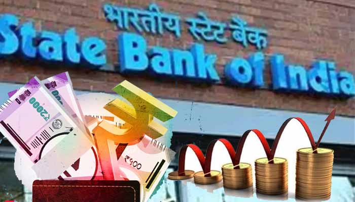 Great news for the account holders of the largest bank SBI, now it will be available in FD rate,