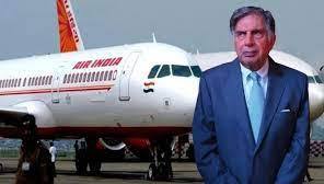 Tata Group: Tata proposes to buy AirAsia India