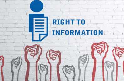RTI: Order of compensation including fine on 4 Public Information Officers