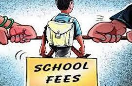 School Fees: After Corona, school fees hit