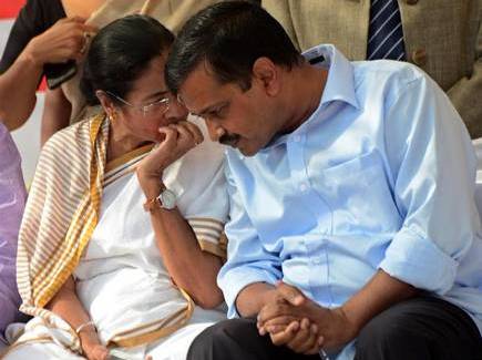 CM's Misbehavior: The rudeness of Kejriwal and Mamata