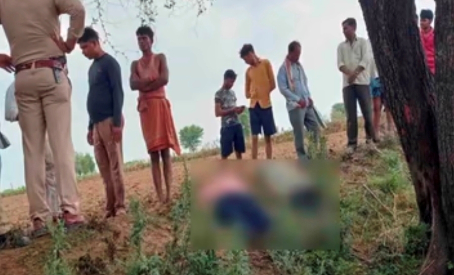 Bijli Giri: Lightning struck people standing under a tree, 5 killed, 2 scorched