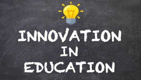 Education Innovation: Another innovation in education of Chhattisgarh government