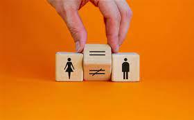 Gender Gap Index : Gender Gap Index and We
