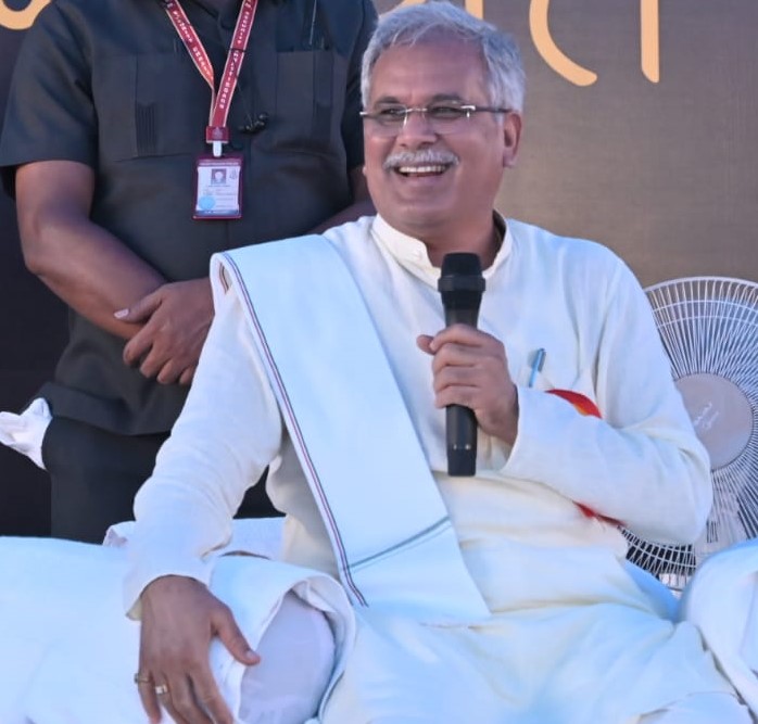 Layout Breaking: Chhattisgarh government's big decision, the corporations of 9 districts of the state have the right to pass the layout...view district