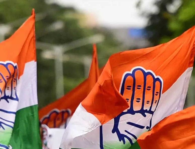 Political Breakdown: Here Congress will get a big blow, 9 MLAs joining BJP...?