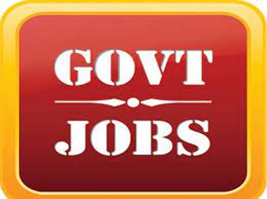 Government Job,
