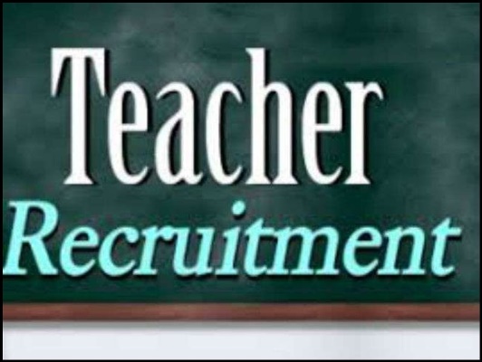 Teacher Recruitment,