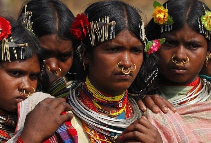 Article on World Tribal Day : Winds of change in the life of tribal areas