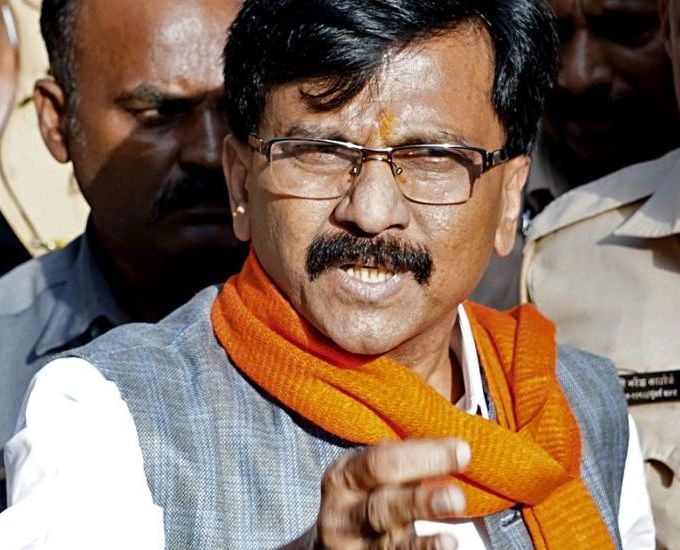 Patra Chawl Scam: Big blow to Sanjay Raut, will be behind bars for so many days