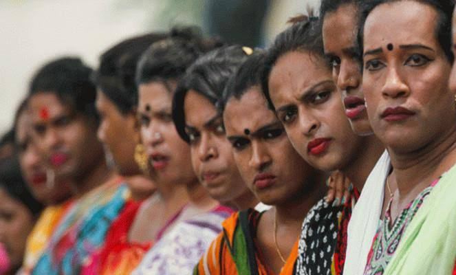 Transgender Selected in Bastar Fighters: Now Naxalites will compete with third gender... know how