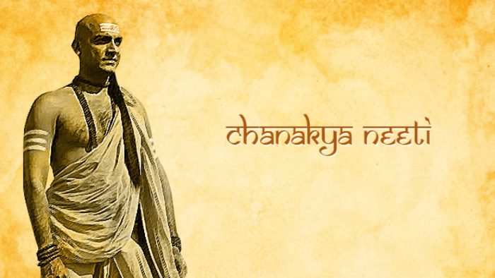 Acharya Chanakya,