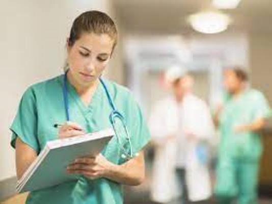 Nurse Recruitment 2022,
