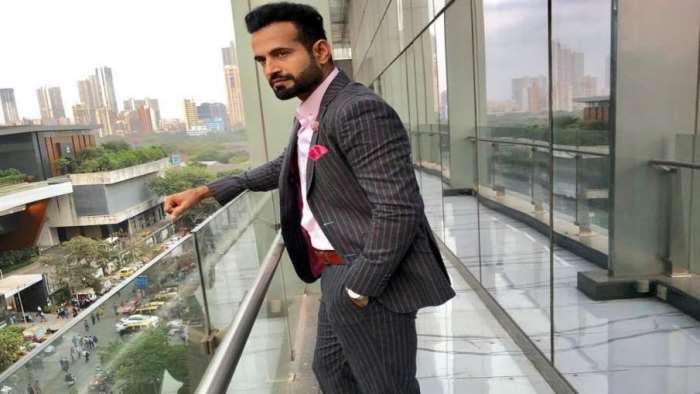 Irfan Pathan Asia Cup 2022 ,