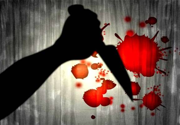 Murder In Raipur,