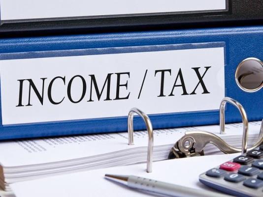 Income Tax Raid In Chhattisgarh,