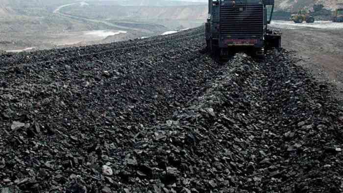 Job Vaccancy In Coal India