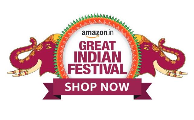 Amazon Great Indian Festival,