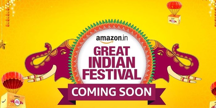 Amazon.in Festival,