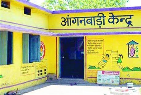 Anganwadi Centers : Hurry up... Applications are invited for the vacant posts of Anganwadi-mini worker and assistant